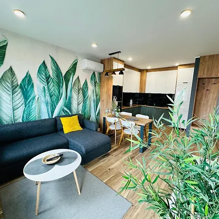 Debowa 10 Appartement Milicz